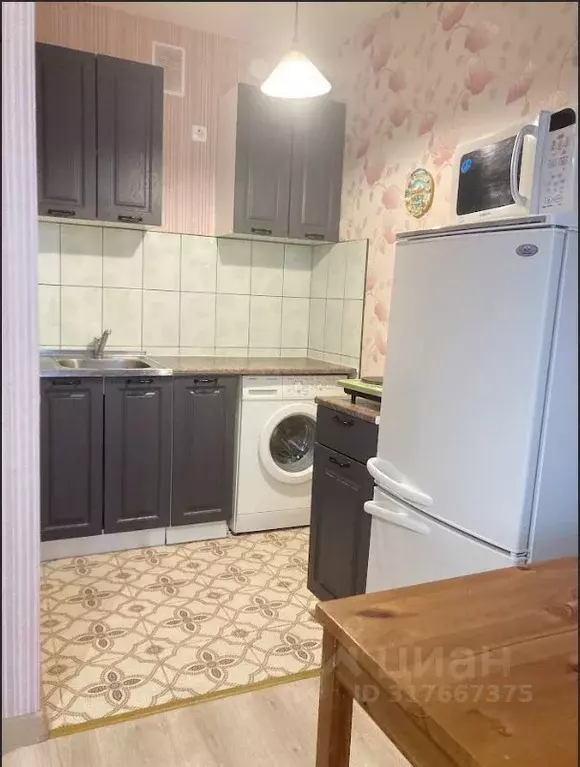 Студия Вологодская область, Вологда Старое ш., 2 (25.0 м) - Фото 1
