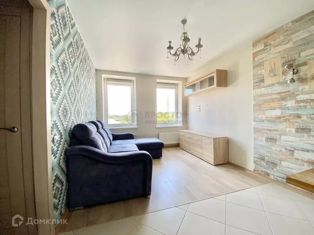Продаётся 2-к квартира, 40 м - Фото 0