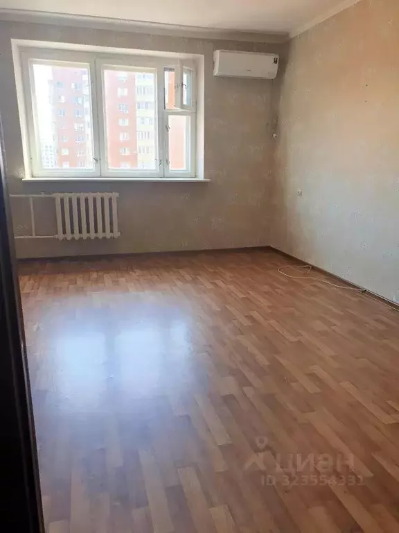 3-к кв. Ростовская область, Ростов-на-Дону ул. Лелюшенко, 11 (86.0 м) - Фото 1