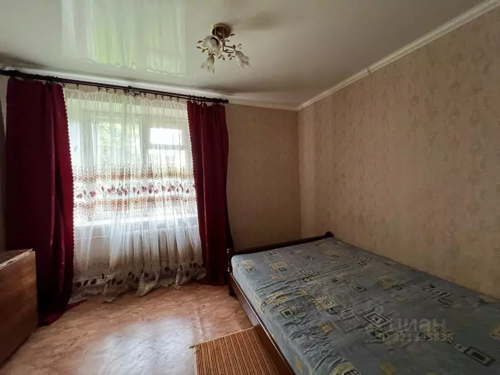 2-к кв. Брянская область, Брянский район, Добрунское с/пос, д. Добрунь ... - Фото 1