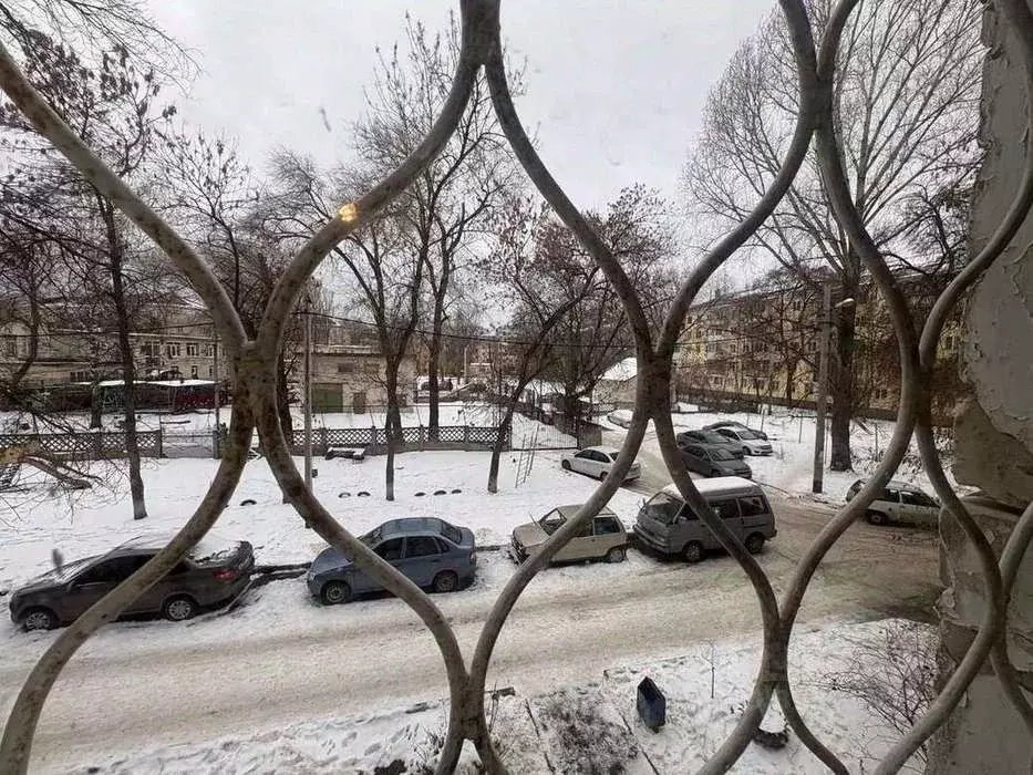 2-к кв. Самарская область, Тольятти Советская ул., 55 (42.9 м) - Фото 2