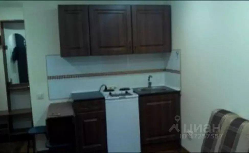 Студия Красноярский край, Красноярск ул. Калинина, 80в (13.0 м) - Фото 1