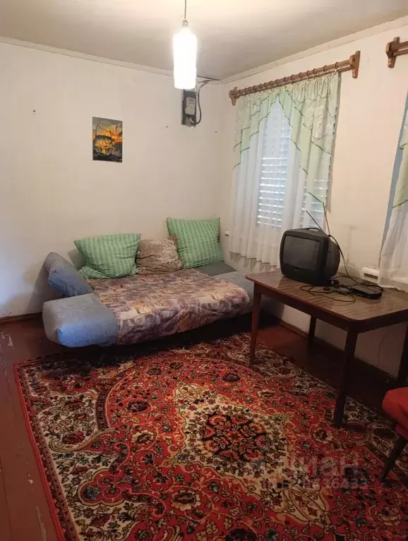Дом в Саратовская область, Саратов Дружба СНТ, 90 (54 м) - Фото 2