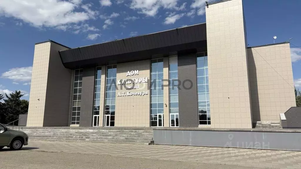 Дом в Краснодарский край, Каневской район, Привольненское с/пос, ... - Фото 2