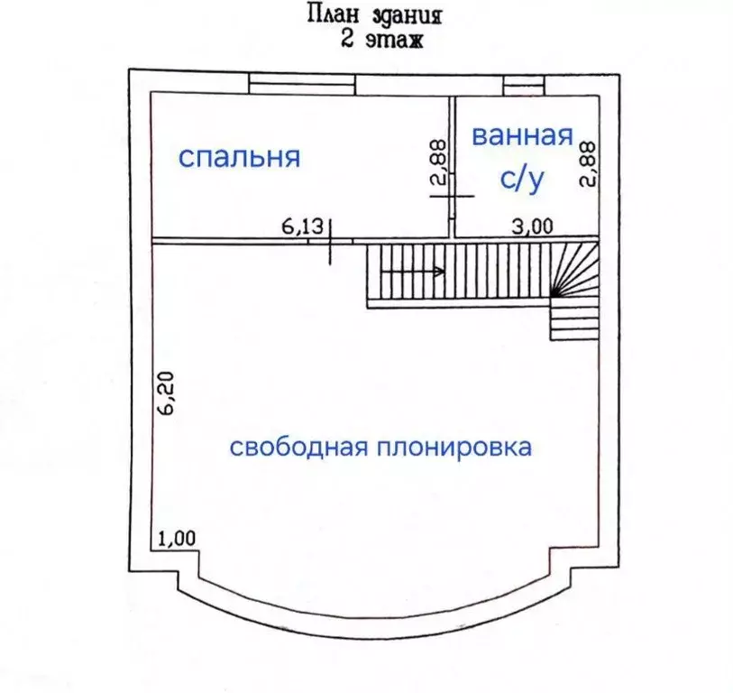 Дом в Краснодарский край, Динская ст-ца пл. Фонтанная (180 м) - Фото 1