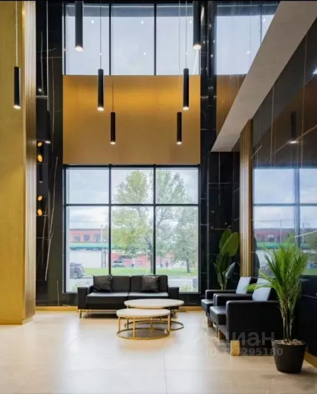 1-к кв. Санкт-Петербург Уральская ул., 25 (32.0 м) - Фото 2