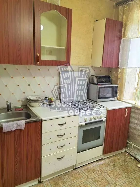 2-к кв. Воронежская область, Воронеж ул. Молодогвардейцев, 16 (44.0 м) - Фото 1