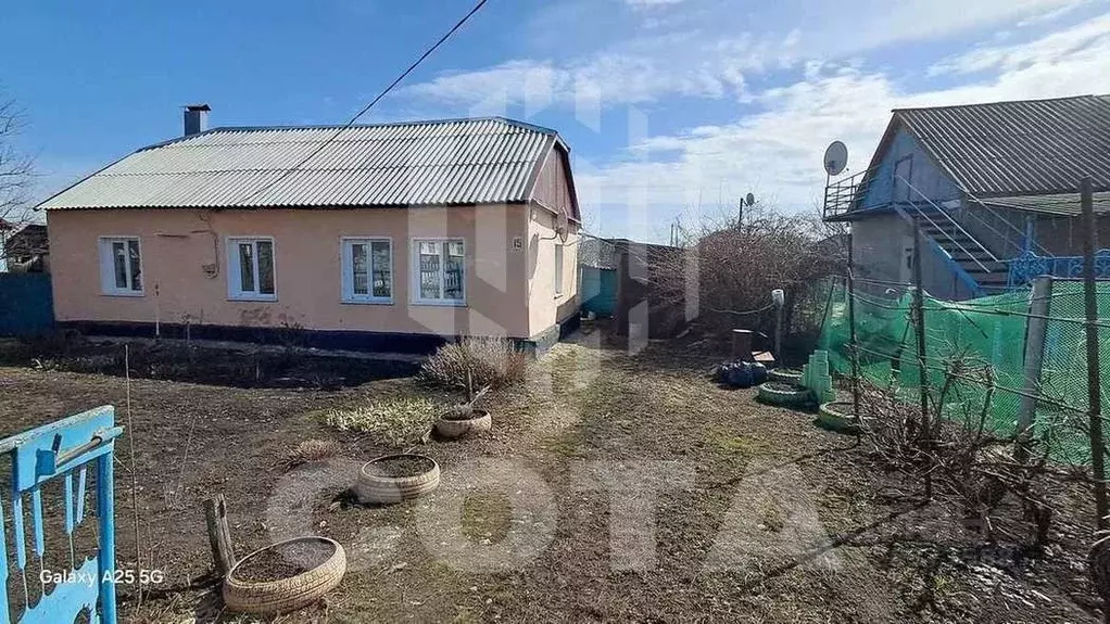 Дом в Воронежская область, Панинский район, Перелешинское городское ... - Фото 2