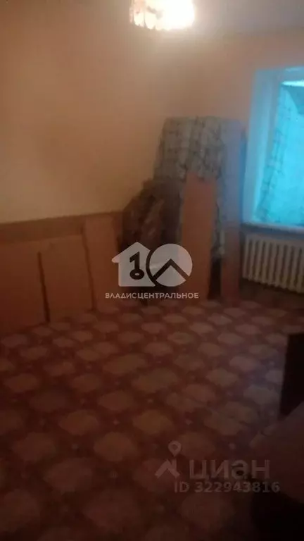 3-к кв. Новосибирская область, Новосибирск ул. Мичурина, 43 (73.5 м) - Фото 1