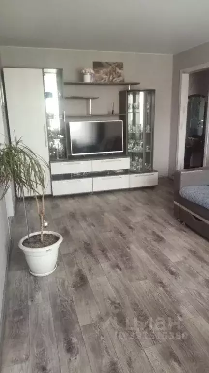 4-к кв. Алтайский край, Барнаул ул. Георгиева, 9 (60.0 м) - Фото 1
