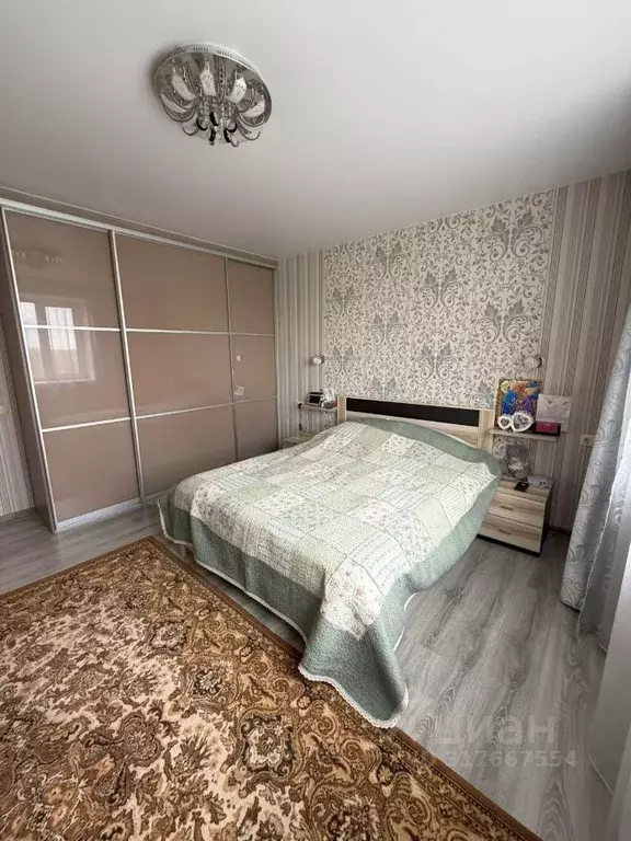 3-к кв. Омская область, Омск ул. Ватутина, 14 (96.9 м) - Фото 1