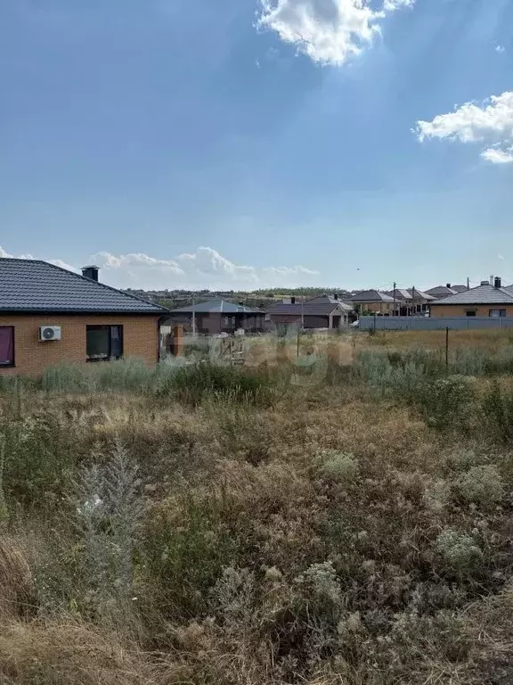 Участок в Ростовская область, Аксайский район, Большелогское с/пос, ... - Фото 1