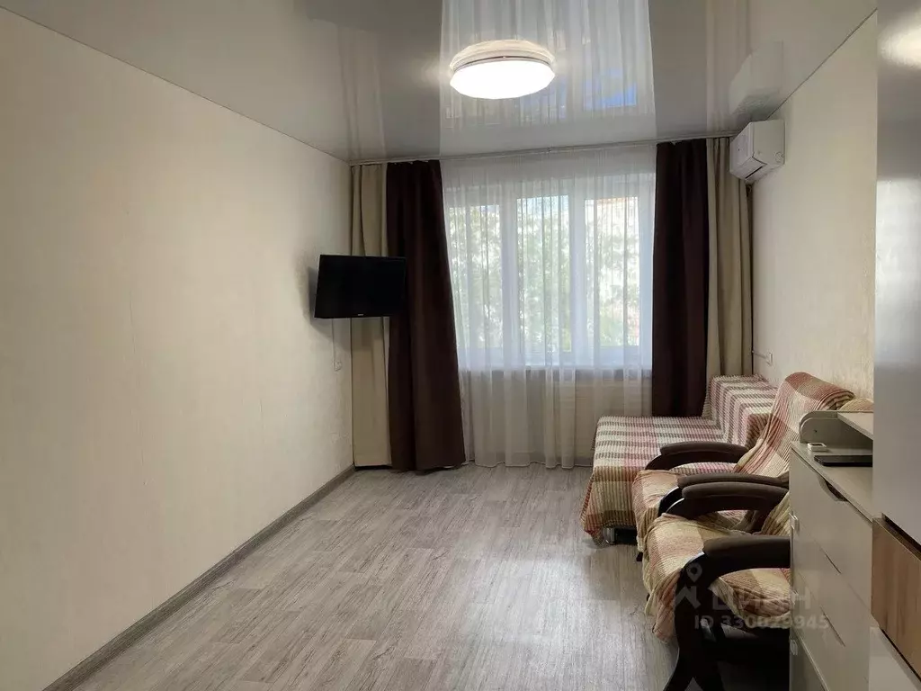 1-к кв. Башкортостан, Уфа ул. Юрия Гагарина, 40 (42.0 м) - Фото 1