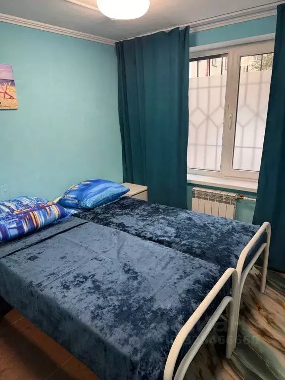 Комната Тюменская область, Тюмень Водопроводная ул., 36с2 - Фото 2