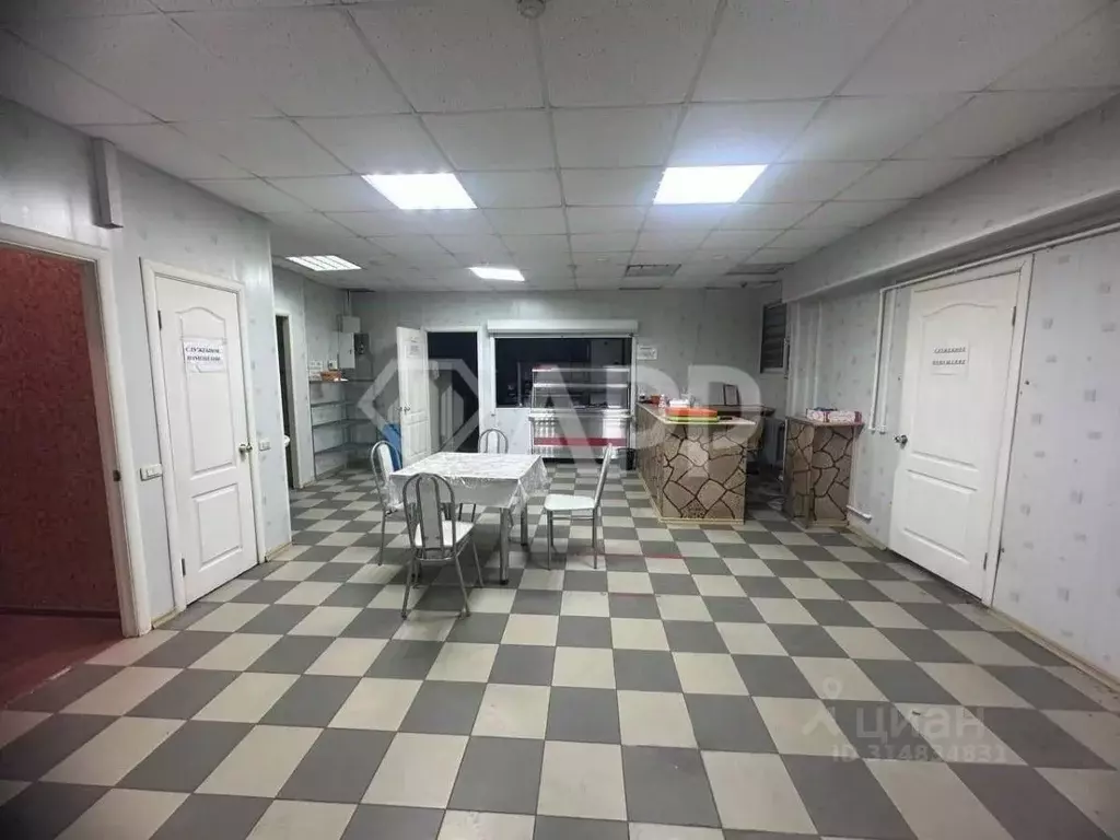 Помещение свободного назначения в Татарстан, Набережные Челны ... - Фото 0