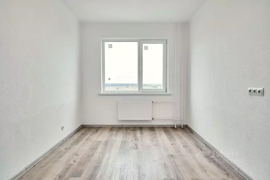 1-к кв. Тверская область, Тверь Новочеркасская ул., 49 (37.55 м) - Фото 1