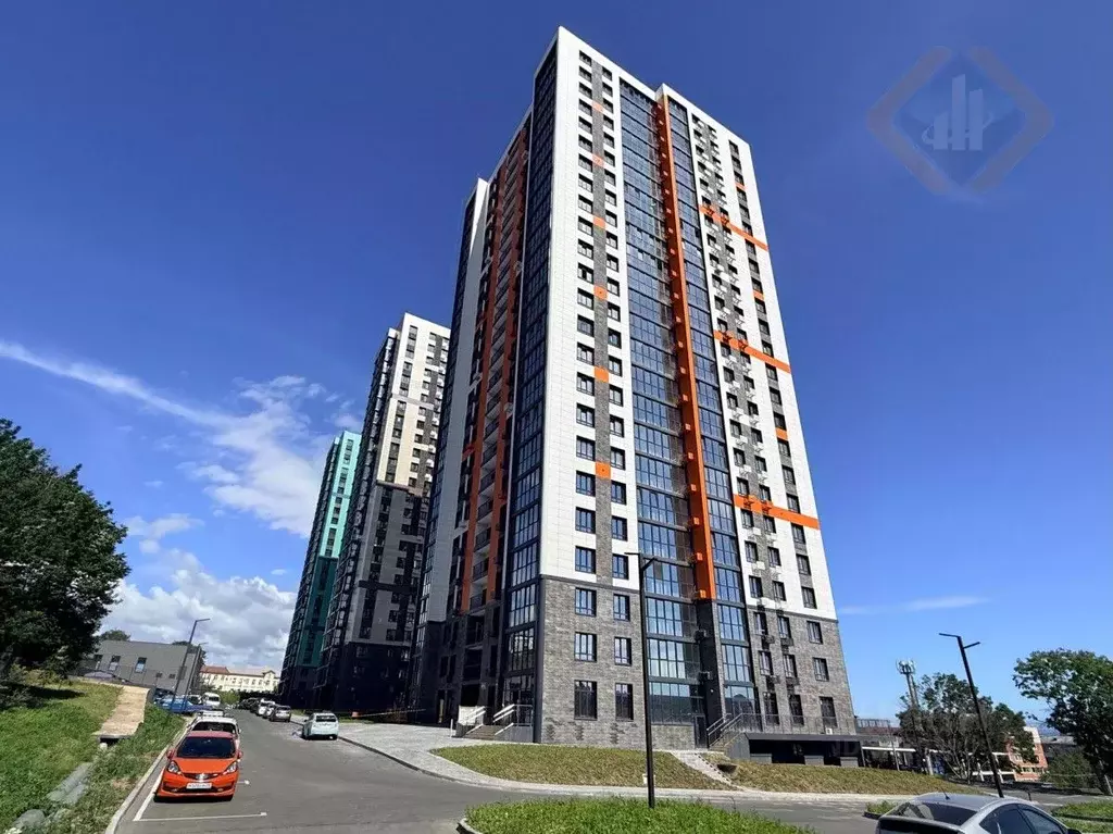 2-к кв. Приморский край, Находка ул. Дзержинского, 18 (43.6 м) - Фото 0
