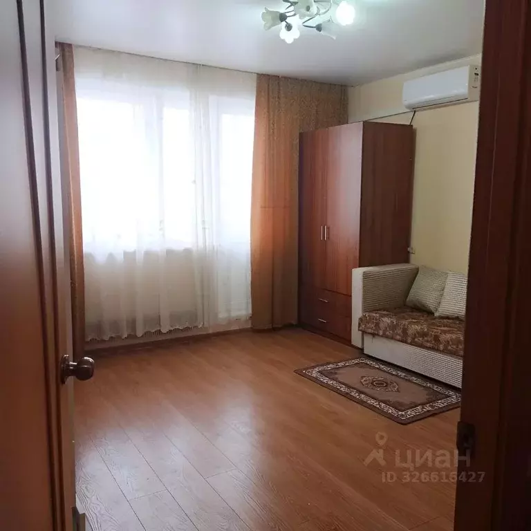 1-к кв. Москва Россошанский проезд, 4К3 (44.0 м) - Фото 1