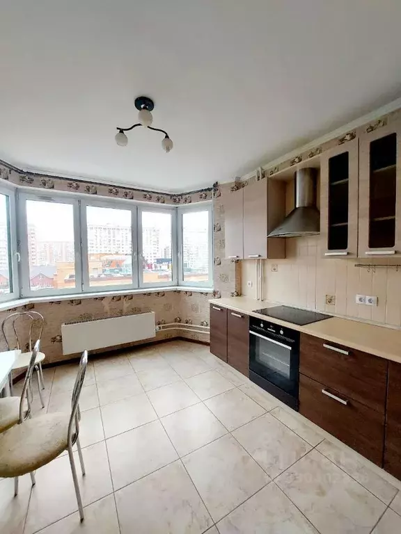 2-к кв. Московская область, Лобня ул. Юности, 5 (60.0 м) - Фото 2