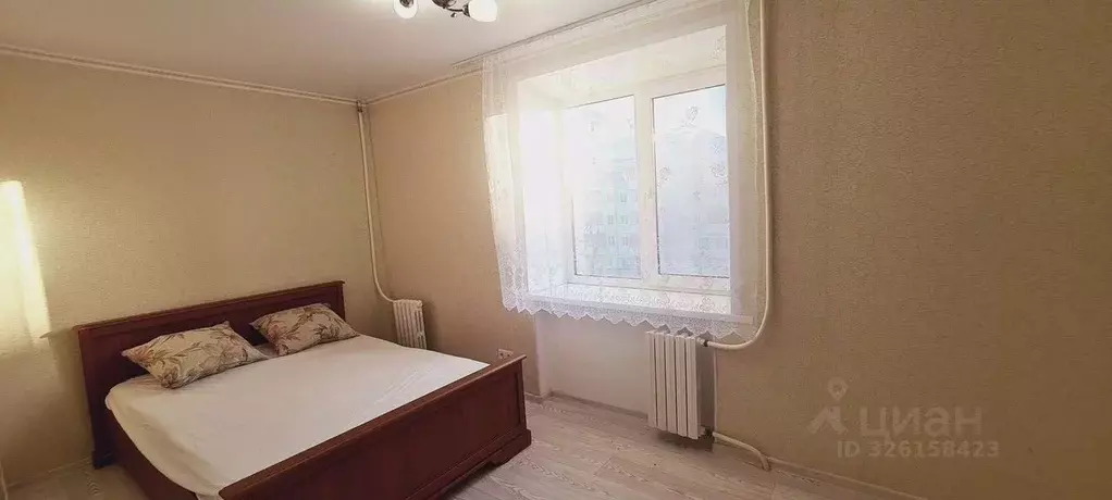 3-к кв. Самарская область, Самара ул. Г.С. Аксакова, 3 (51.0 м) - Фото 2