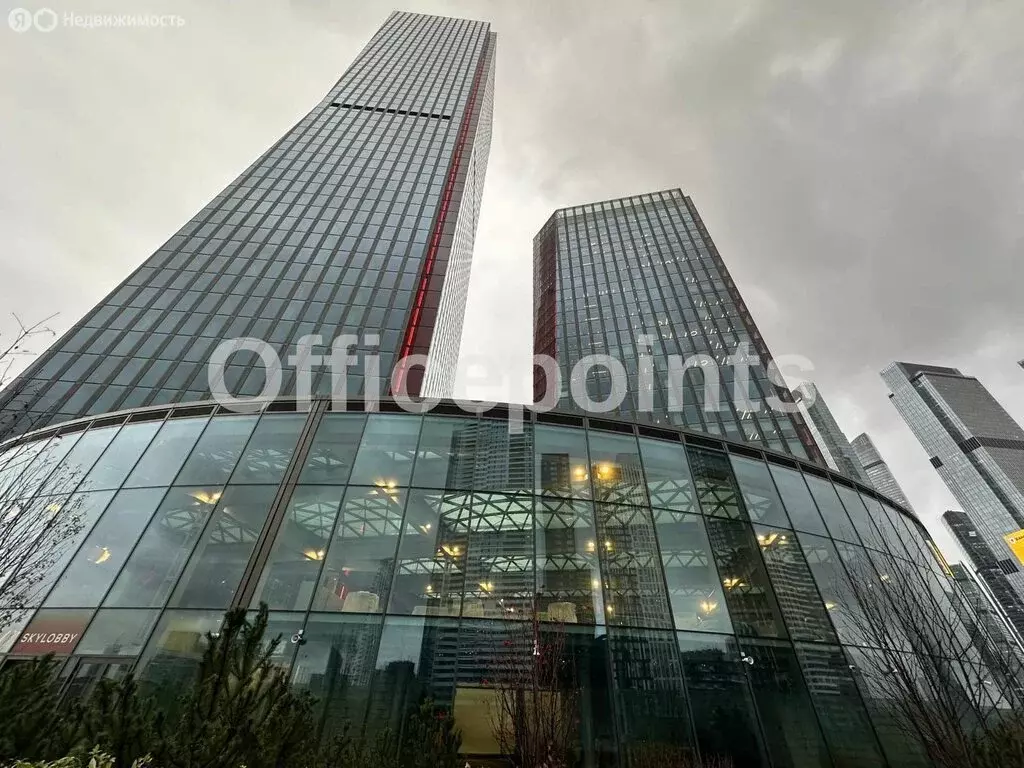 Офис (339.7 м) - Фото 2
