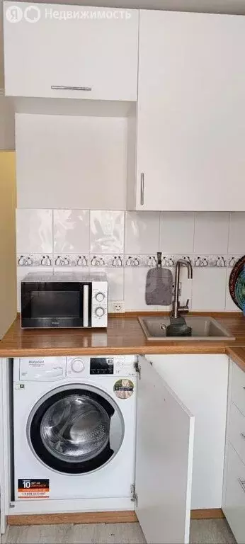 2-комнатная квартира: Омск, улица Труда, 35 (48.5 м) - Фото 2