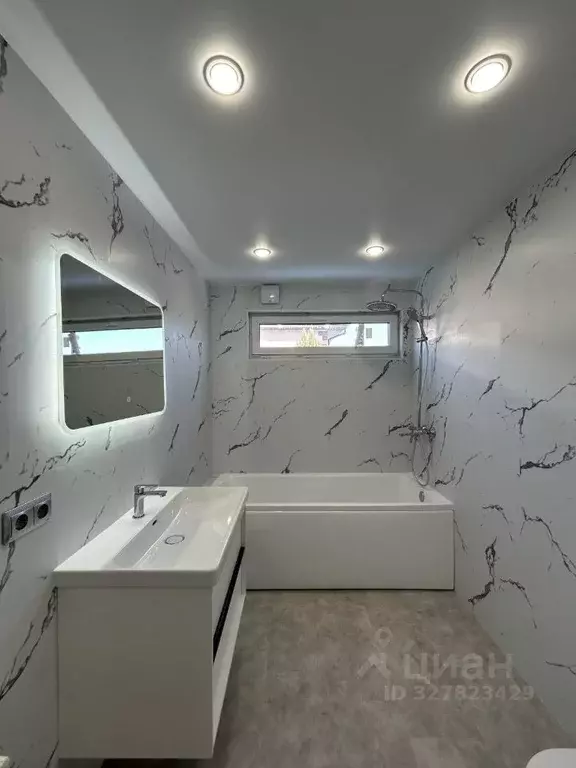 Дом в Тверская область, Калининский муниципальный округ, Коттеджный ... - Фото 1