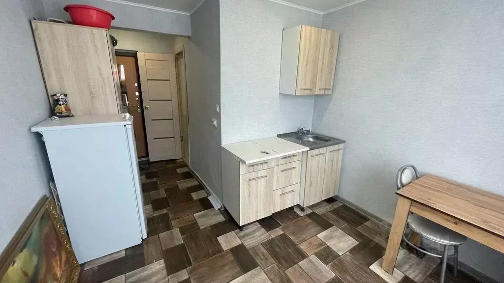 Студия Тюменская область, Заводоуковск Первомайская ул. (15.0 м) - Фото 1