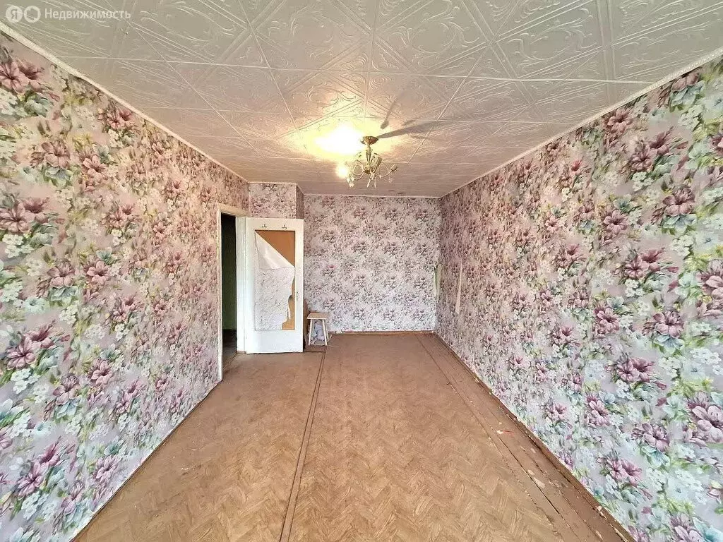 1-комнатная квартира: Стерлитамак, улица Комарова, 12 (31.2 м) - Фото 1