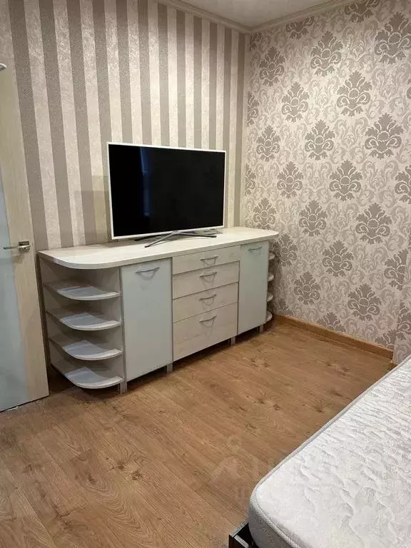 1-к кв. Краснодарский край, Туапсе ул. Калараша, 37 (38.0 м) - Фото 0