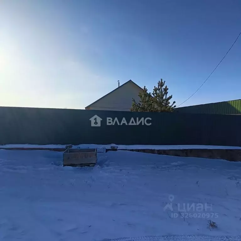 Дом в Забайкальский край, Читинский район, с. Карповка  (88 м) - Фото 1