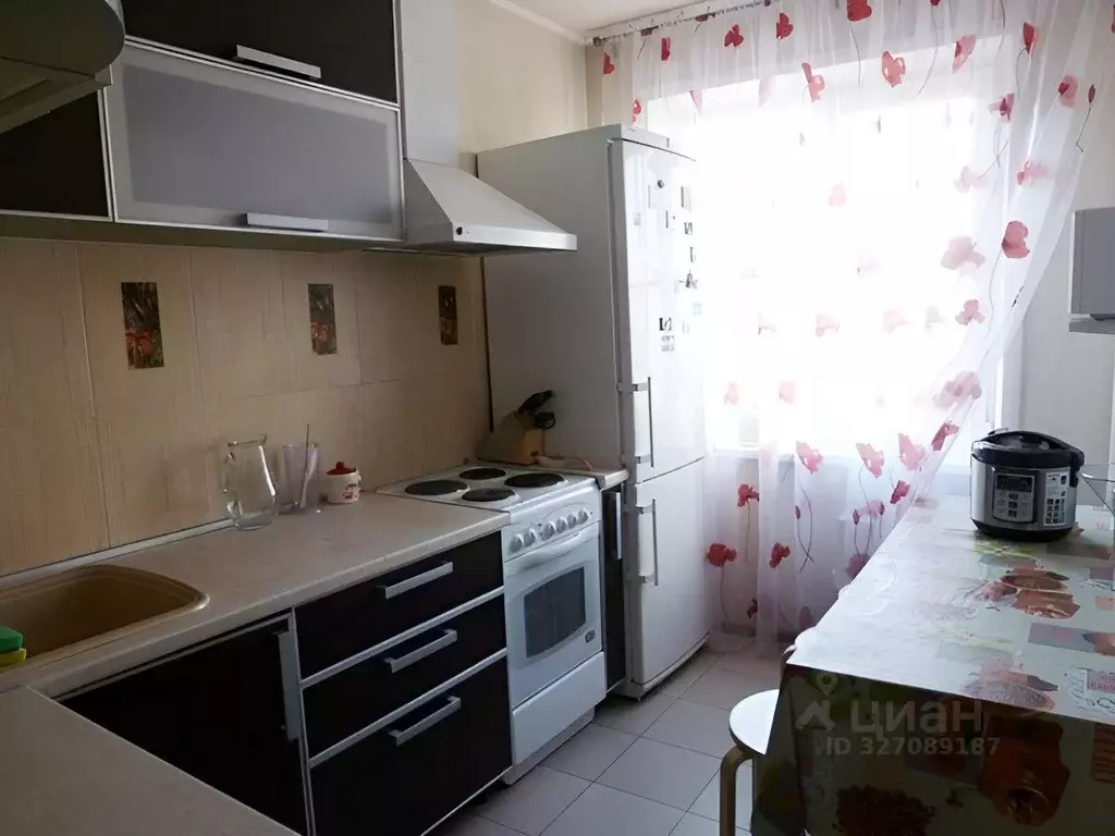 Комната Новосибирская область, Новосибирск ул. Челюскинцев, 15/1 (15.0 ... - Фото 2