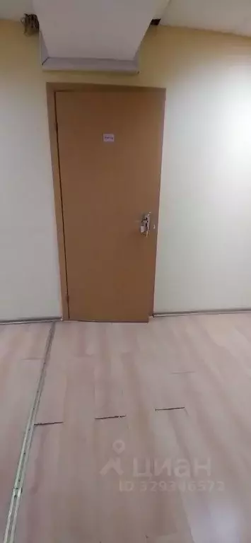 Офис в Москва Большая Очаковская ул., 47АС1 (23 м) - Фото 2