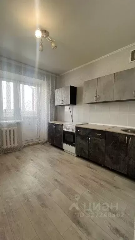 2-к кв. Башкортостан, Октябрьский 34-й мкр, 13В (53.0 м) - Фото 1