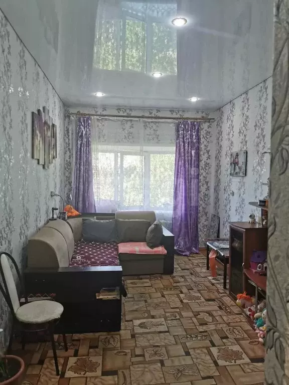 Квартира, 2 комнаты, 43.7 м - Фото 1