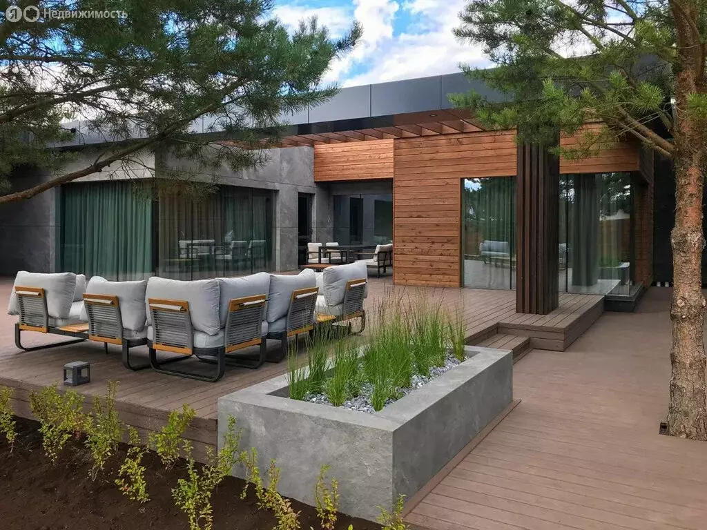 Дом в Шиховское сельское поселение, деревня Подбёрезы (326 м) - Фото 1