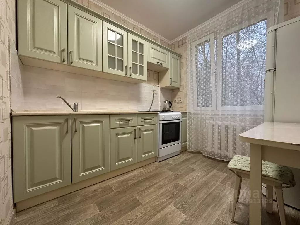 2-к кв. Москва ул. Бутлерова, 4К2 (45.0 м) - Фото 0