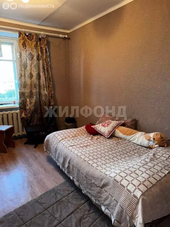 1к в -комнатной квартире (16.5 м) - Фото 1