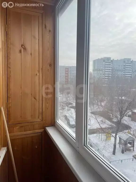 1-комнатная квартира: Омск, улица Куйбышева, 27/3 (37.6 м) - Фото 2