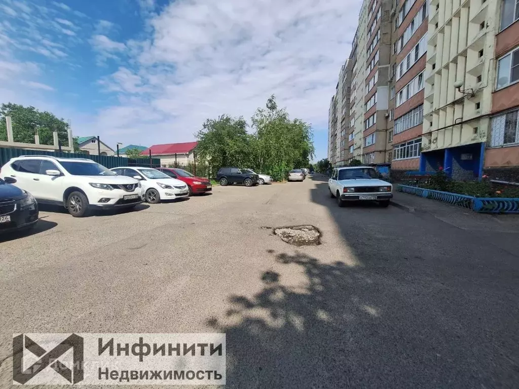 Продаётся 1-к квартира, 40 м - Фото 1
