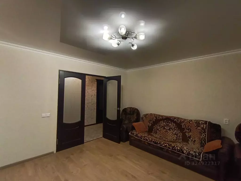 2-к кв. Адыгея, Майкоп Депутатская ул., 12 (50.0 м) - Фото 2