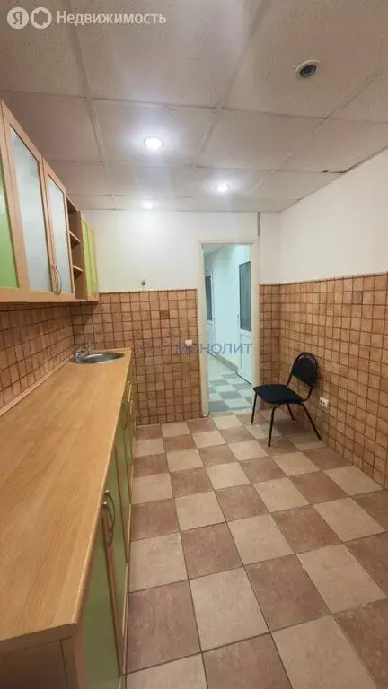 Офис (55.2 м) - Фото 2