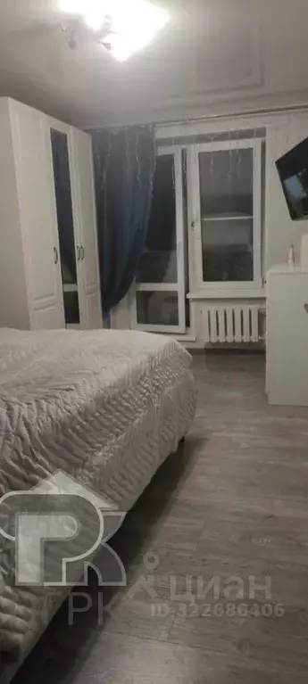 Комната Московская область, Балашиха Железнодорожный мкр, ул. ... - Фото 1