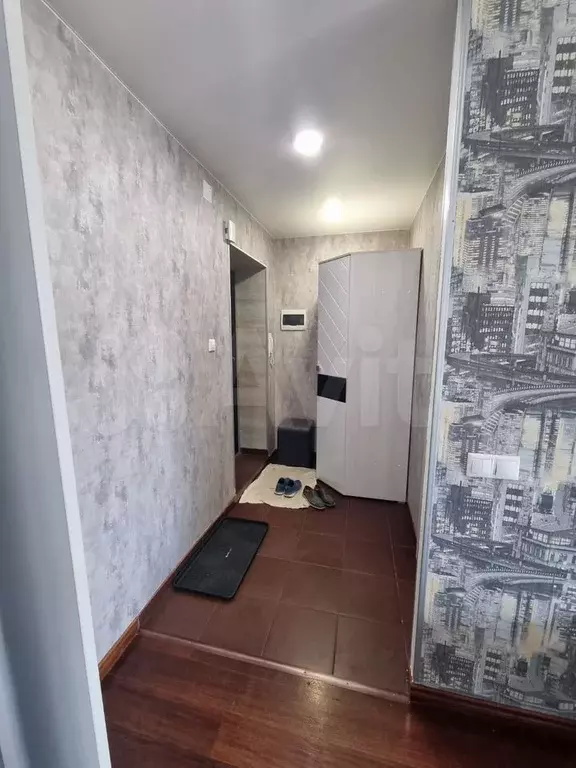 1-к. квартира, 35 м, 3/5 эт. - Фото 1