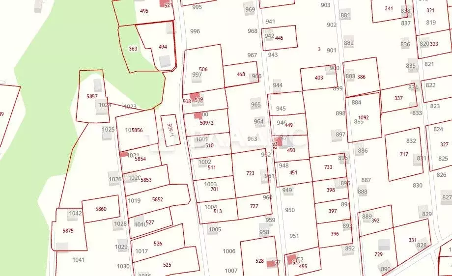 Участок в Башкортостан, Стерлитамакский район, Октябрьский сельсовет, ... - Фото 0