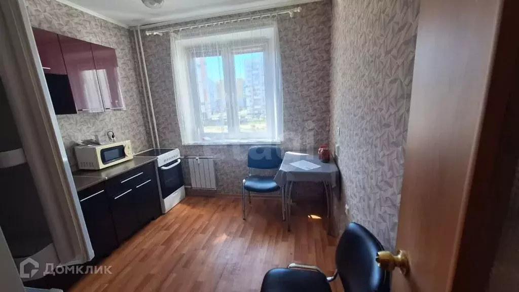 Продаётся 1-к квартира, 40.3 м - Фото 0