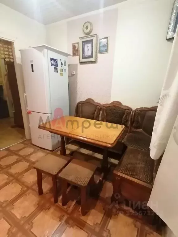 1-к кв. Белгородская область, Белгород ул. Челюскинцев, 58 (35.0 м) - Фото 2