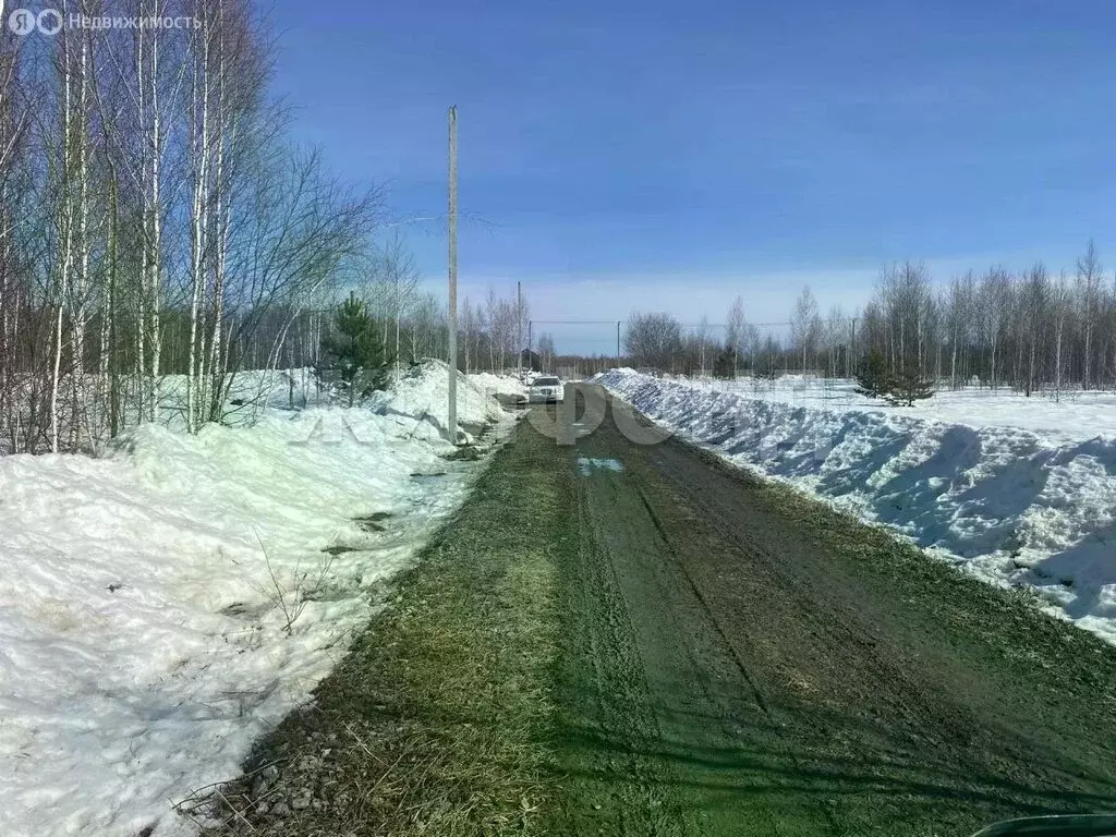 Участок в Барлакский сельсовет (16.2 м) - Фото 1