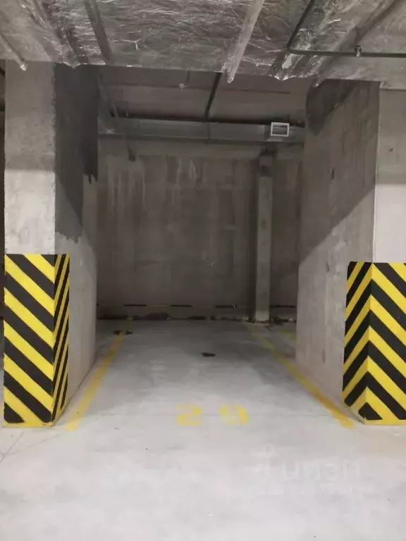 Гараж в Санкт-Петербург дор. Торфяная, 17к2 (13 м) - Фото 0