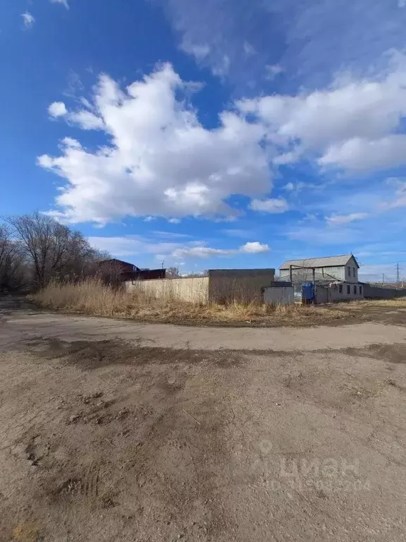 Склад в Саратовская область, Саратов Универсальная ул., 30с2 (18783 м) - Фото 2